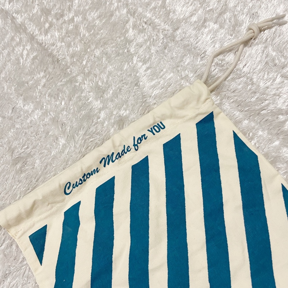 Vans Custom Shoe Bag View 3
